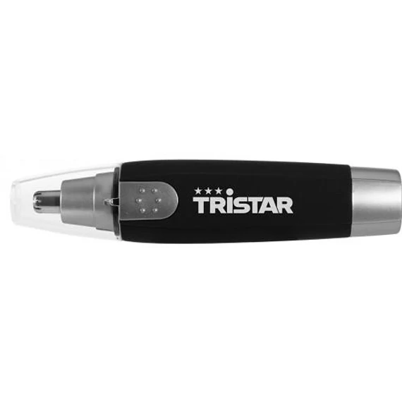 TRISTAR orr-fülszőrnyíró elemes