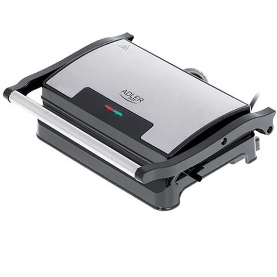 ADLER kontakt grill 1200W
