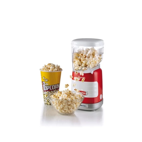 ARIETE  2956.RD piros popcorn készítő