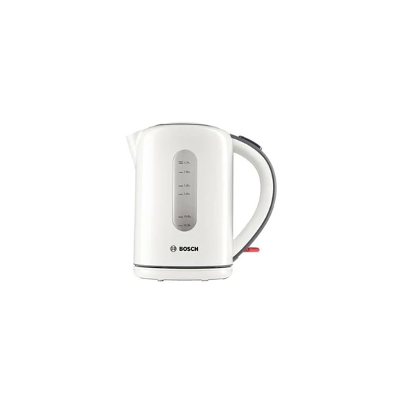 BOSCH 1.7L fehér vízforraló