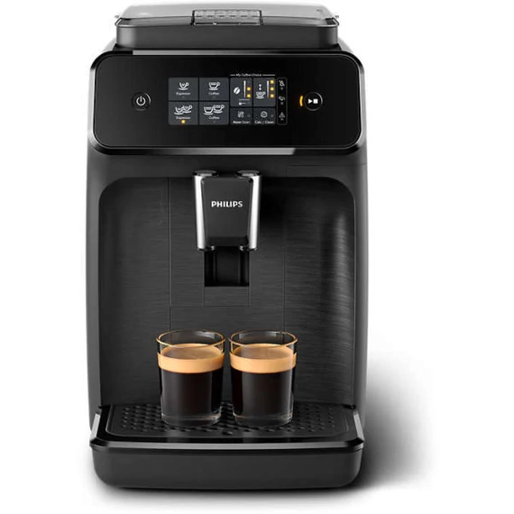 PHILIPS automata kávéfőző 15bar 1500W
