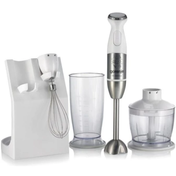 GORENJE botmixer szett