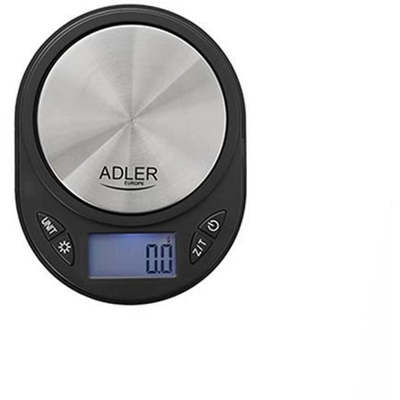 ADLER Ékszer mérleg
