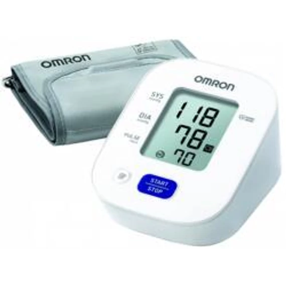 OMRON HEM-7143-E felkaros vérnyomásmérő