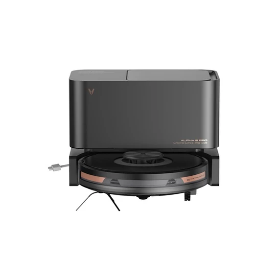 Xiaomi Viomi Alpha 2 Pro Smart robotporszívó