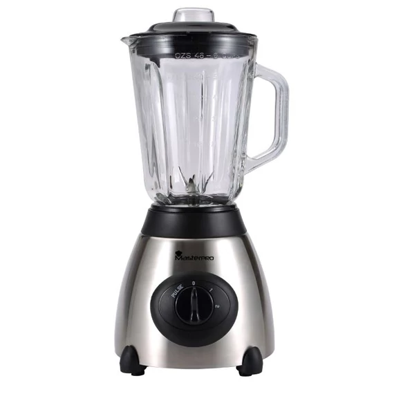 MASTERPRO turmixgép 500W 1,5L