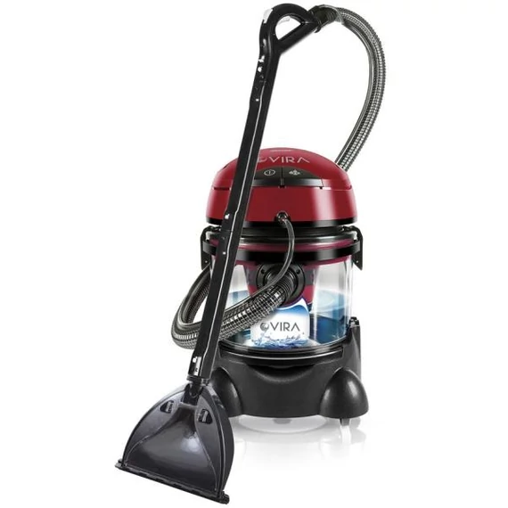 MPM MOD-22 takarítógép száraz/nadves 2400W