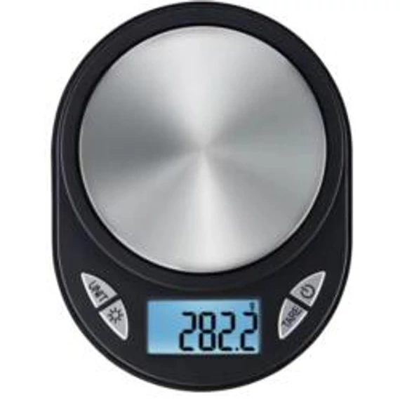 XAVAX ékszer mérleg 0,1g - 500g