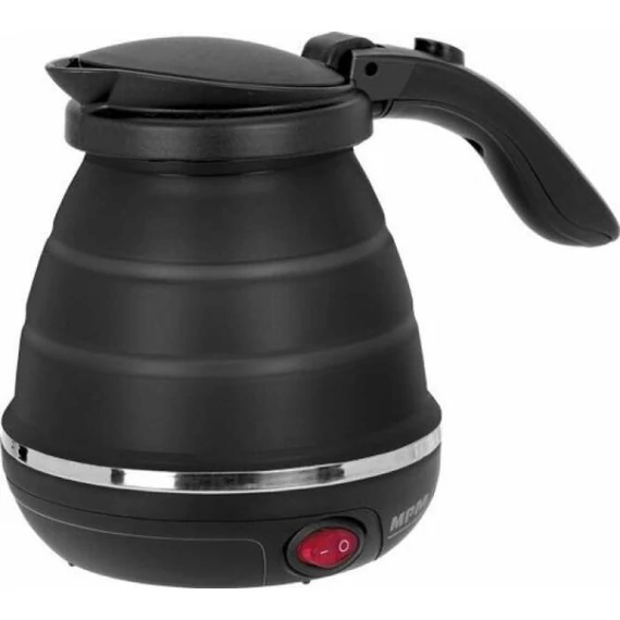 MPM MCZ73C Vízforraló fekete » 0.5L 750W