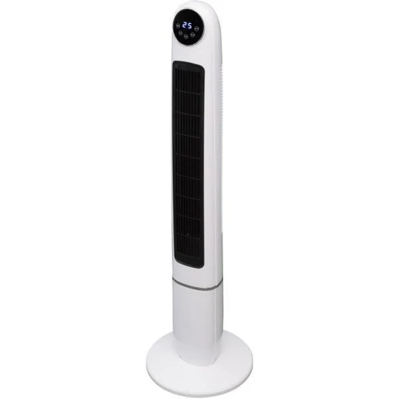 HOME TWFR 120 oszlop ventilátor 120cm 50W RC