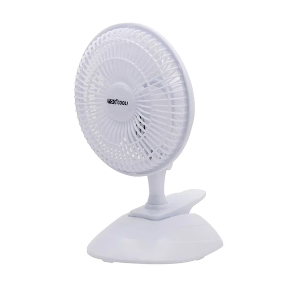 TOO asztali ventilátor 15cm 13W 2in1