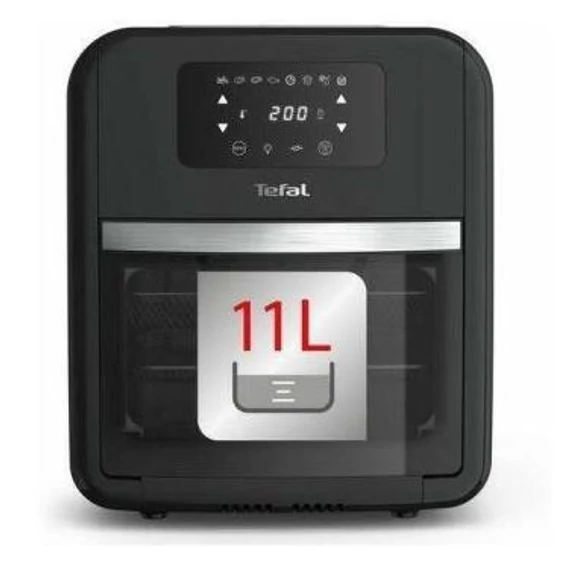 TEFAL forrólevegős sütő 9in1 11L 2000W