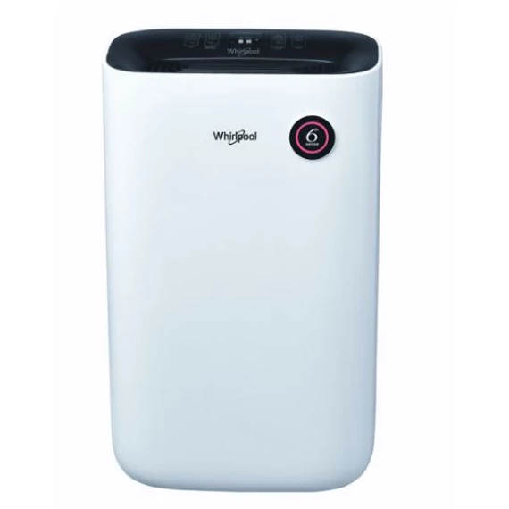 WHIRLPOOL DE20W5252 páramentesítő 6.5L