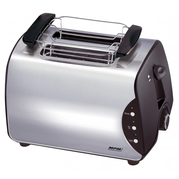 MPM Kenyérpirító 850W