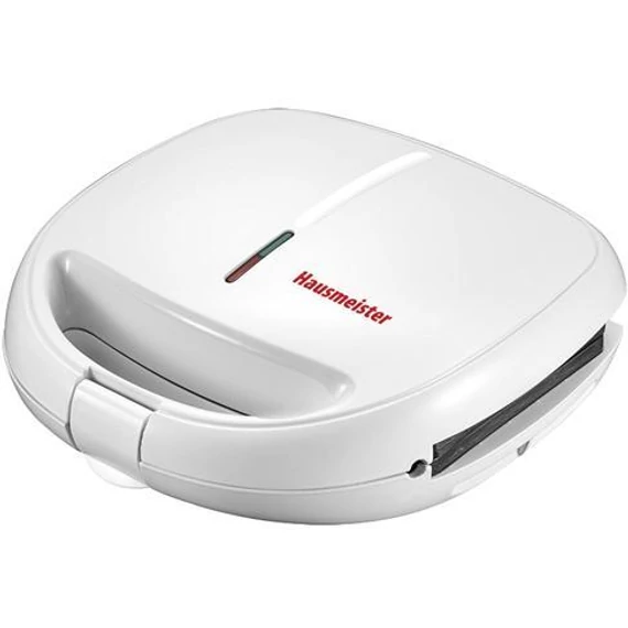 HAUSMEISTER HM 8813A szendvicssütő 3 IN 1