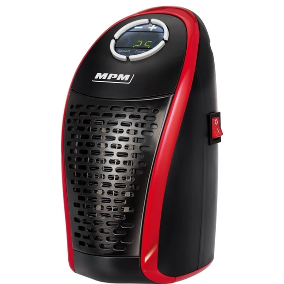 MPM Hősugárzó konnektoros 450W