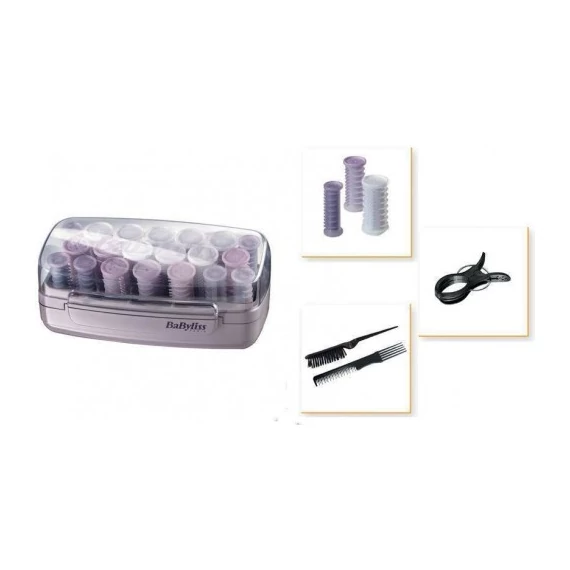 BABYLISS 3060E hajcsavaró készlet