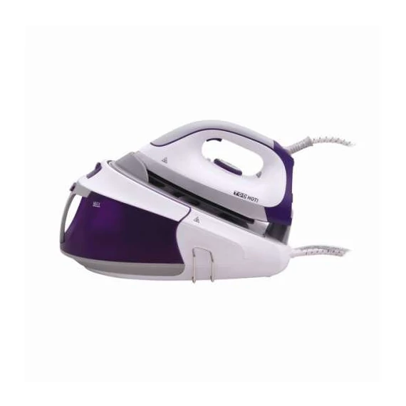 TOO gőzállomás kerámia talp 2400W