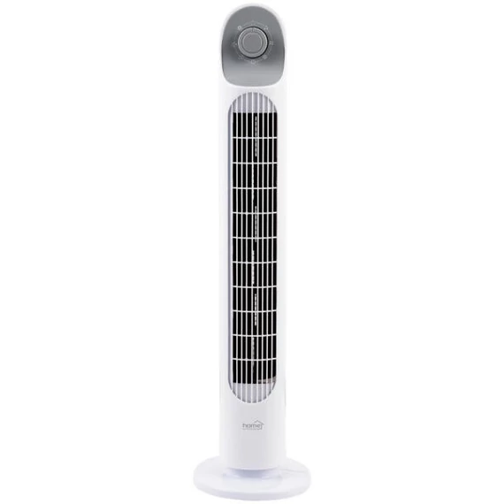 HOME oszlop ventilátor 82cm 40W