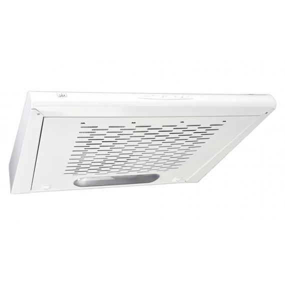 SLX SH50W hagyományos páraelszívó 50cm 300 m3/óra