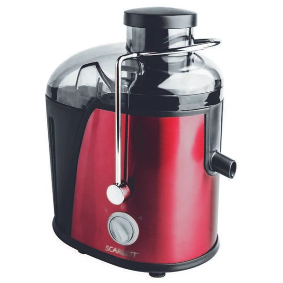SCARLETT SC-JE50S15 gyümölcscentrifuga » 850W