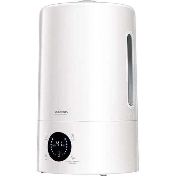 MPM  MNP-04 párásító távirányítóval 25W 5L