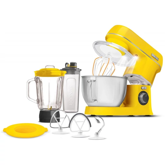 SENCOR Robotgép 800W 4L