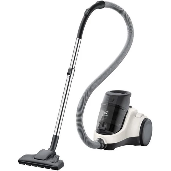 ELECTROLUX EC41-2SW tartályos porszívó • 750W