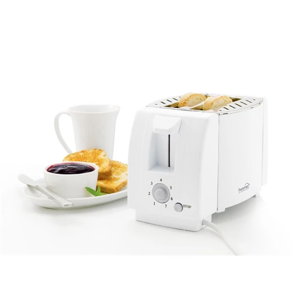 HOME kenyérpirító 750W