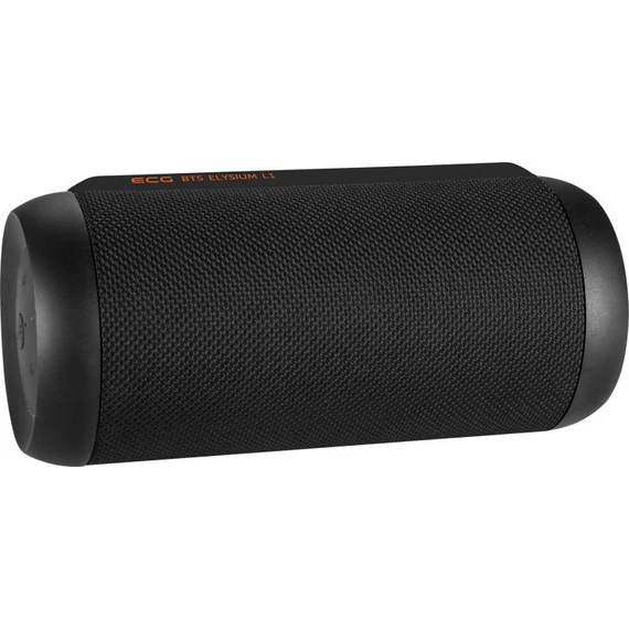 ECG bluetooth hangszóró