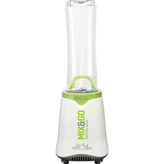 ECG smoothie mixer