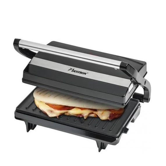 BESTRON panini grillsütő 700W