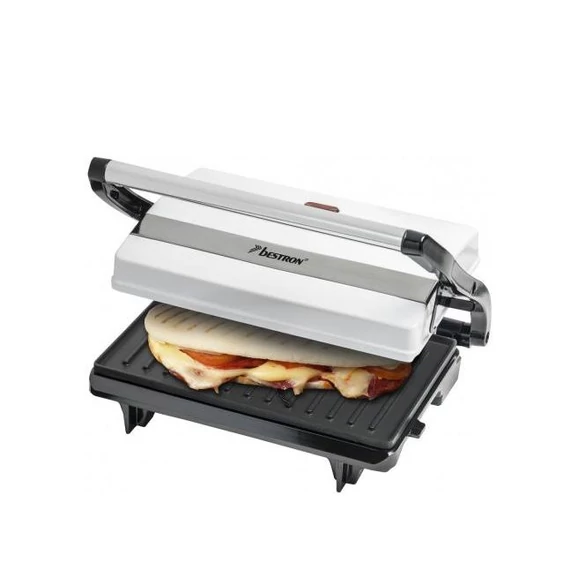 BESTRON panini grillsütő 700W