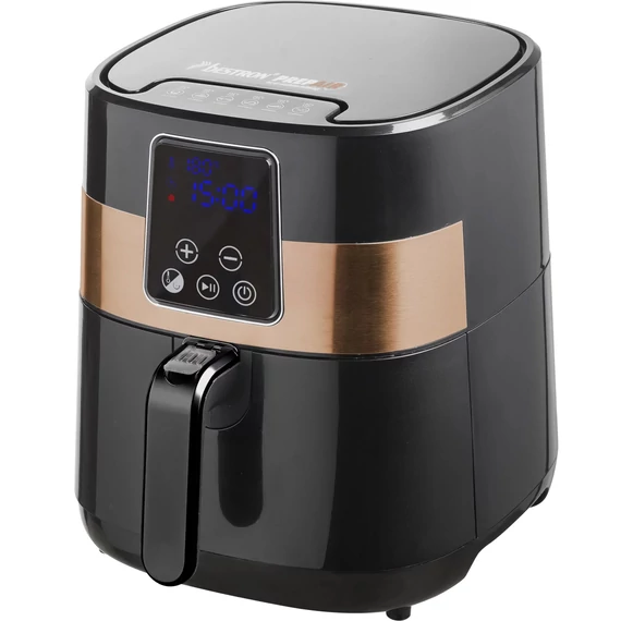 BESTRON digitális légkeveréses sütő 1300W 4L