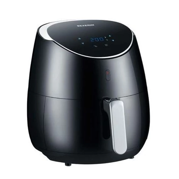 SEVERIN légkeveréses sütő 5L 2000W XXL