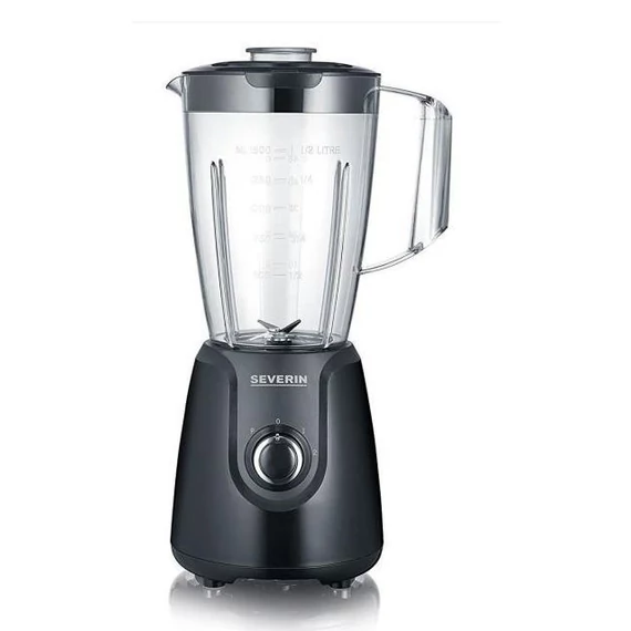 SEVERIN turmixgép 1.5L 600W