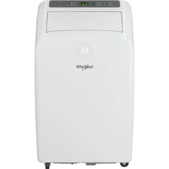 WHIRLPOOL PACHW2900  mobil klíma 2,6kW