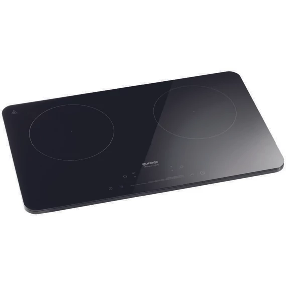 GORENJE indukciós főzőlap dupla-asztali