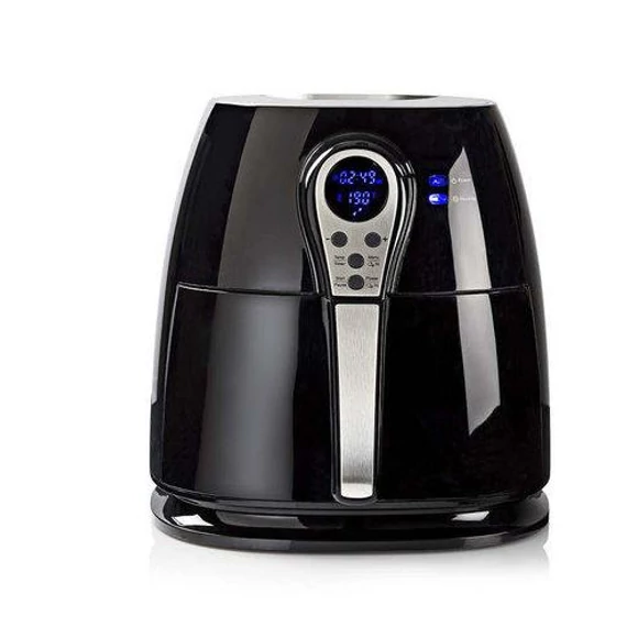 NEDIS forrólevegős sütő 3L 1400W