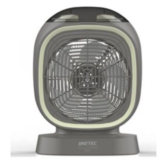 IMETEC hősugárzó Eco Silent 2100W