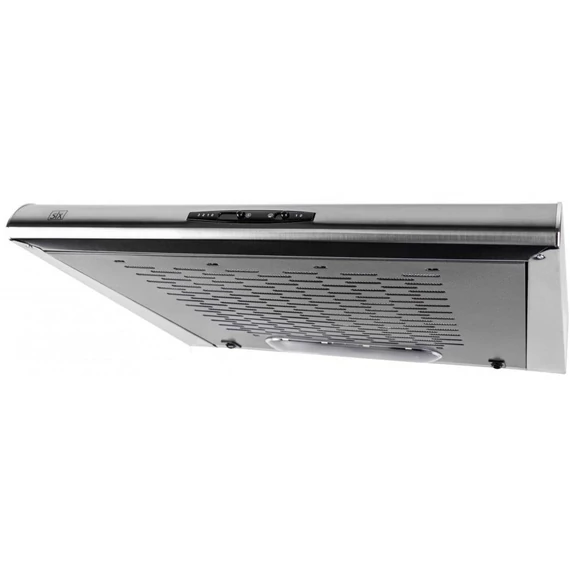 SLX hagyományos páraelszívó 60cm INOX