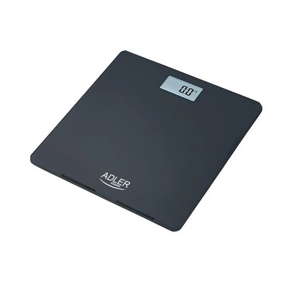ADLER digitális személymérleg 150kg