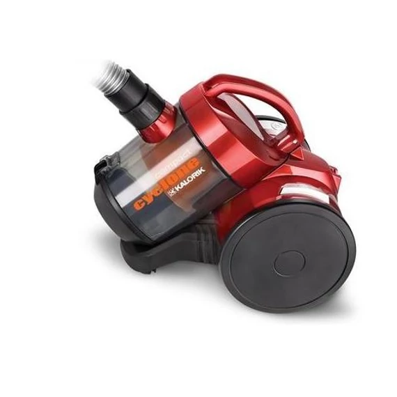 KALORIK tartályos porszívó 750W