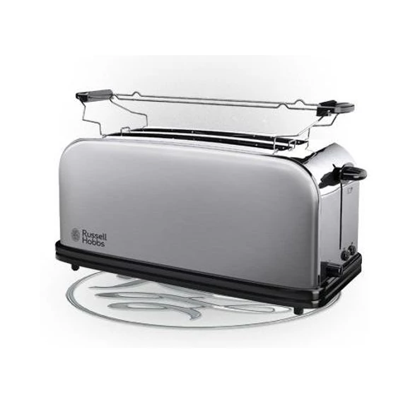 RUSSELL HOBBS kenyérpirító 1600W