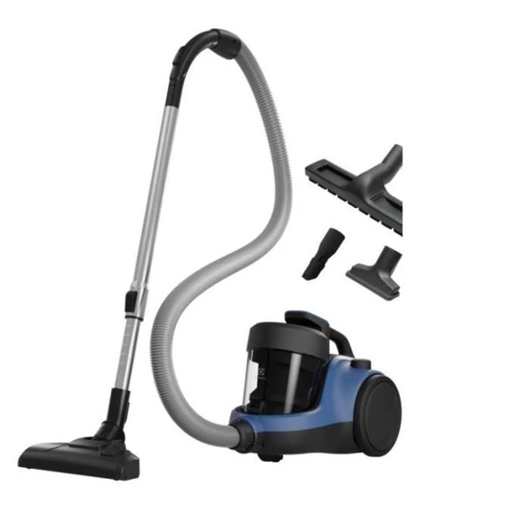 ELECTROLUX tartályos porszívó 700W