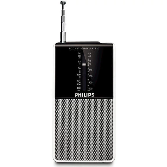 PHILIPS AE1530/00 zsebrádió