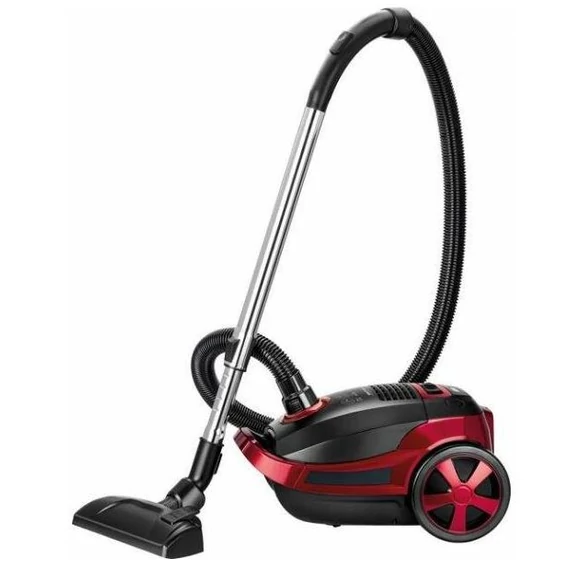 MPM porzsákos porszívó 800W