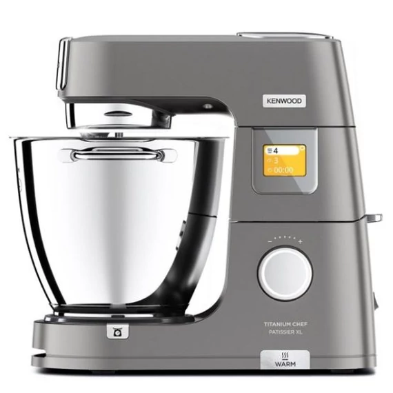 KENWOOD konyhai robotgép 7L 1400W