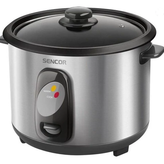 SENCOR elektromos rizsfőző 1.5L 500W
