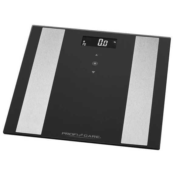PROFICARE digitális személymérleg 5-180kg